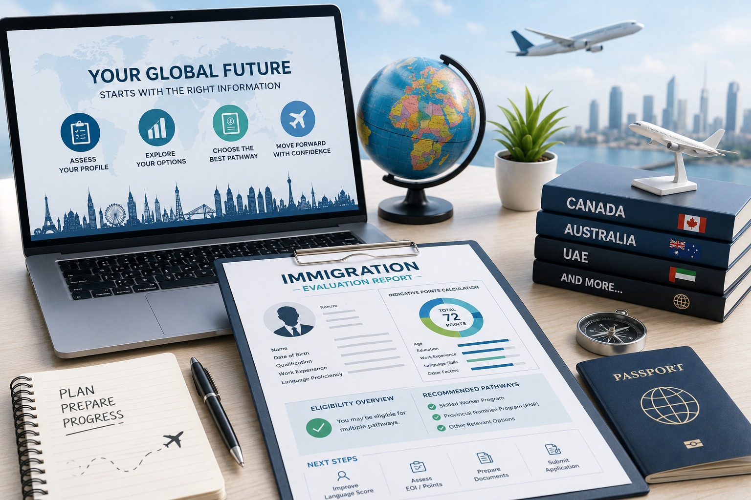 Immigration Assessment
